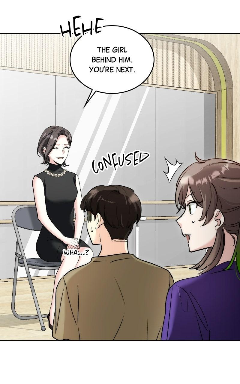 The Aura of a Genius Actor Chapter 18 page 43 - 