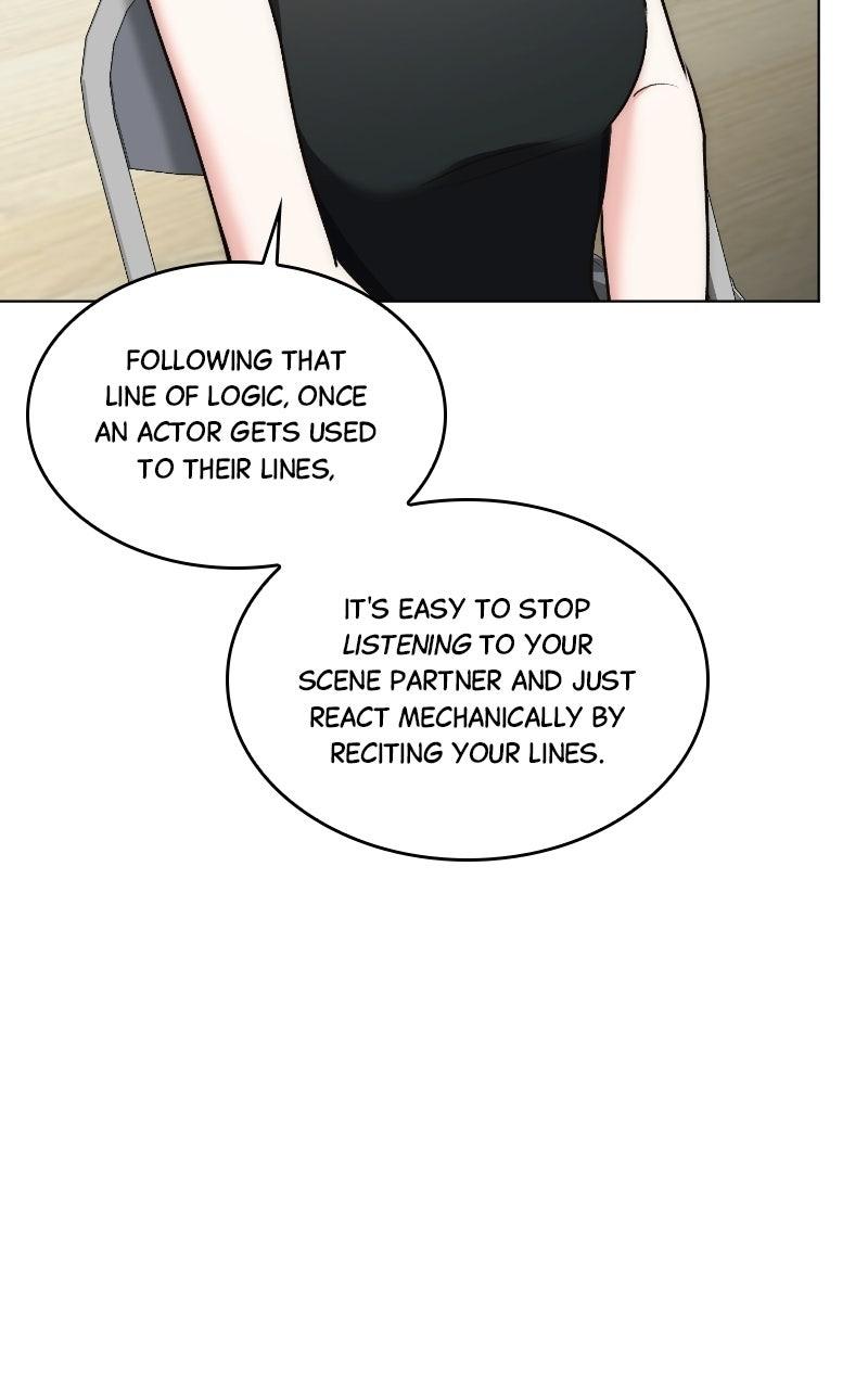 The Aura of a Genius Actor Chapter 18 page 49 - 