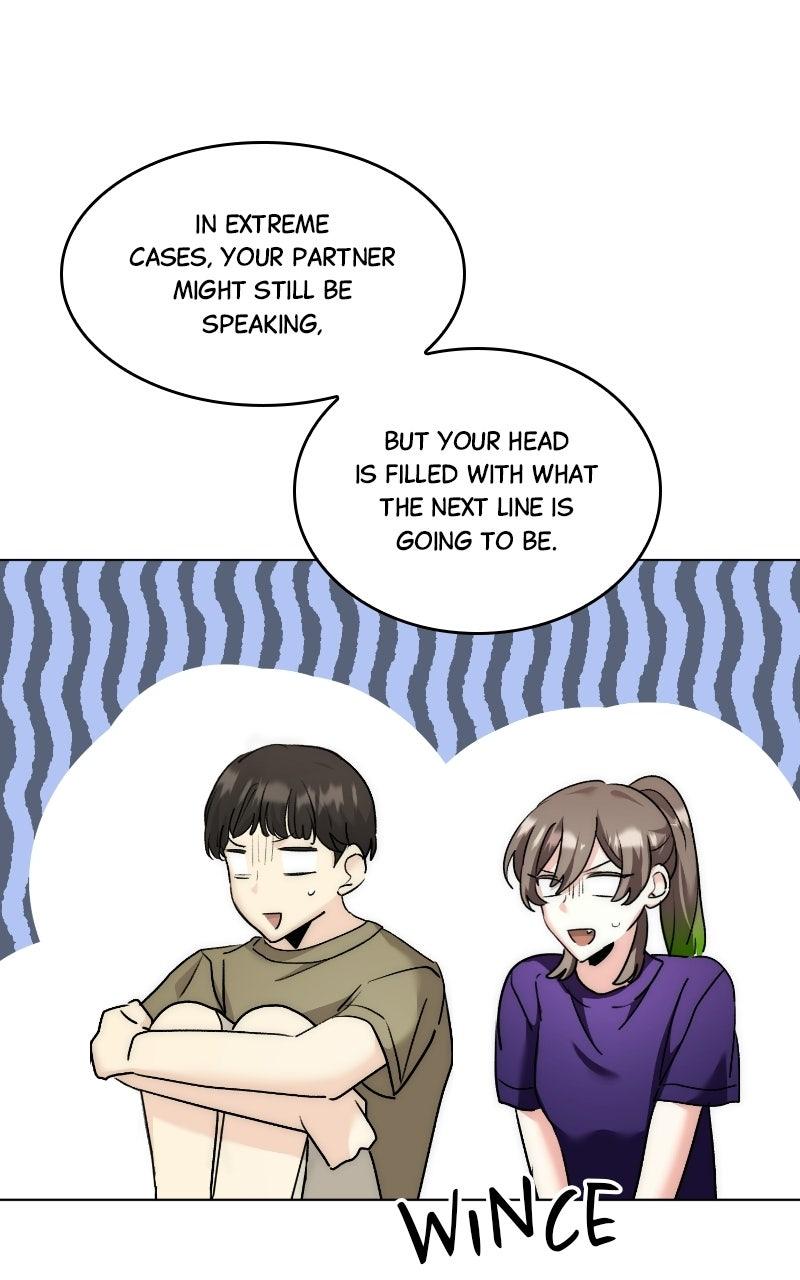 The Aura of a Genius Actor Chapter 18 page 50 - 