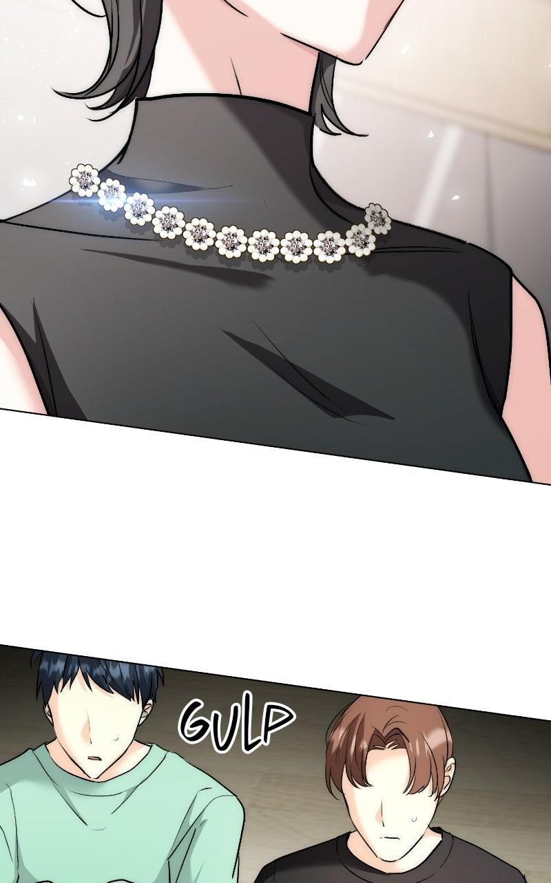 The Aura of a Genius Actor Chapter 18 page 54 - 