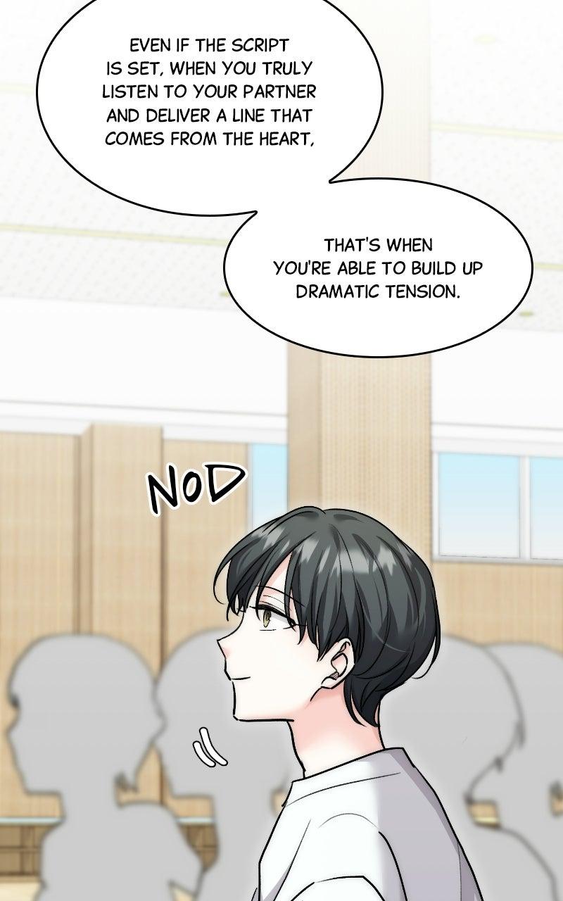 The Aura of a Genius Actor Chapter 18 page 56 - 