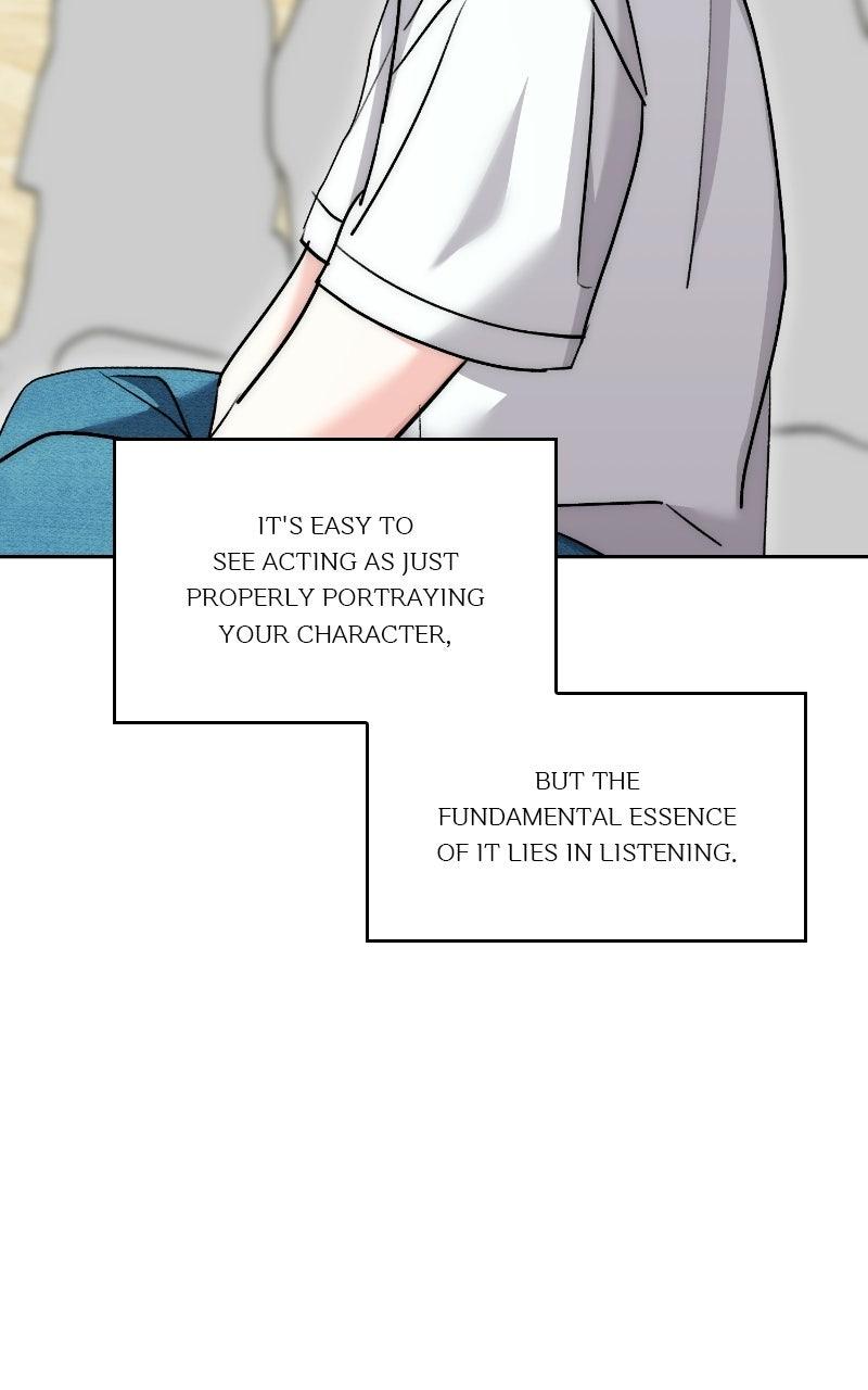 The Aura of a Genius Actor Chapter 18 page 57 - 