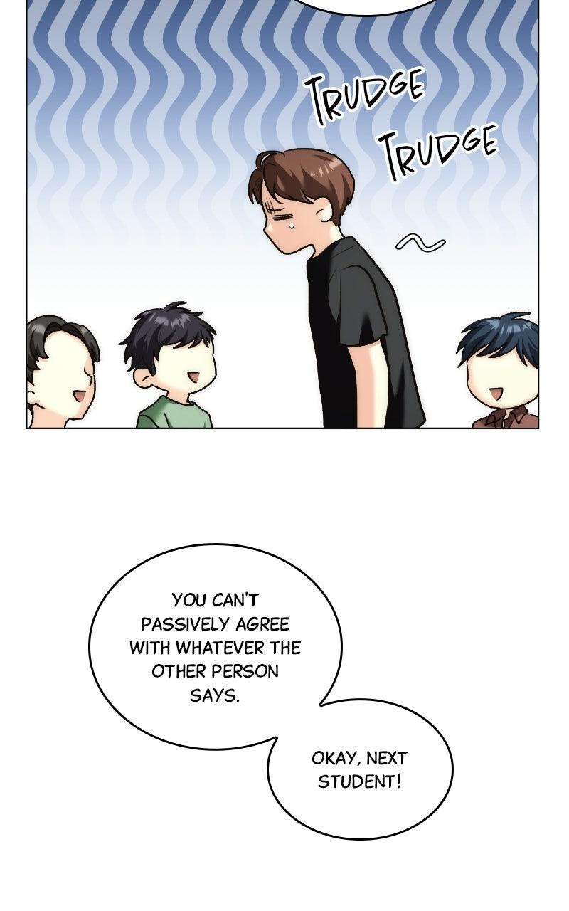The Aura of a Genius Actor Chapter 18 page 67 - 