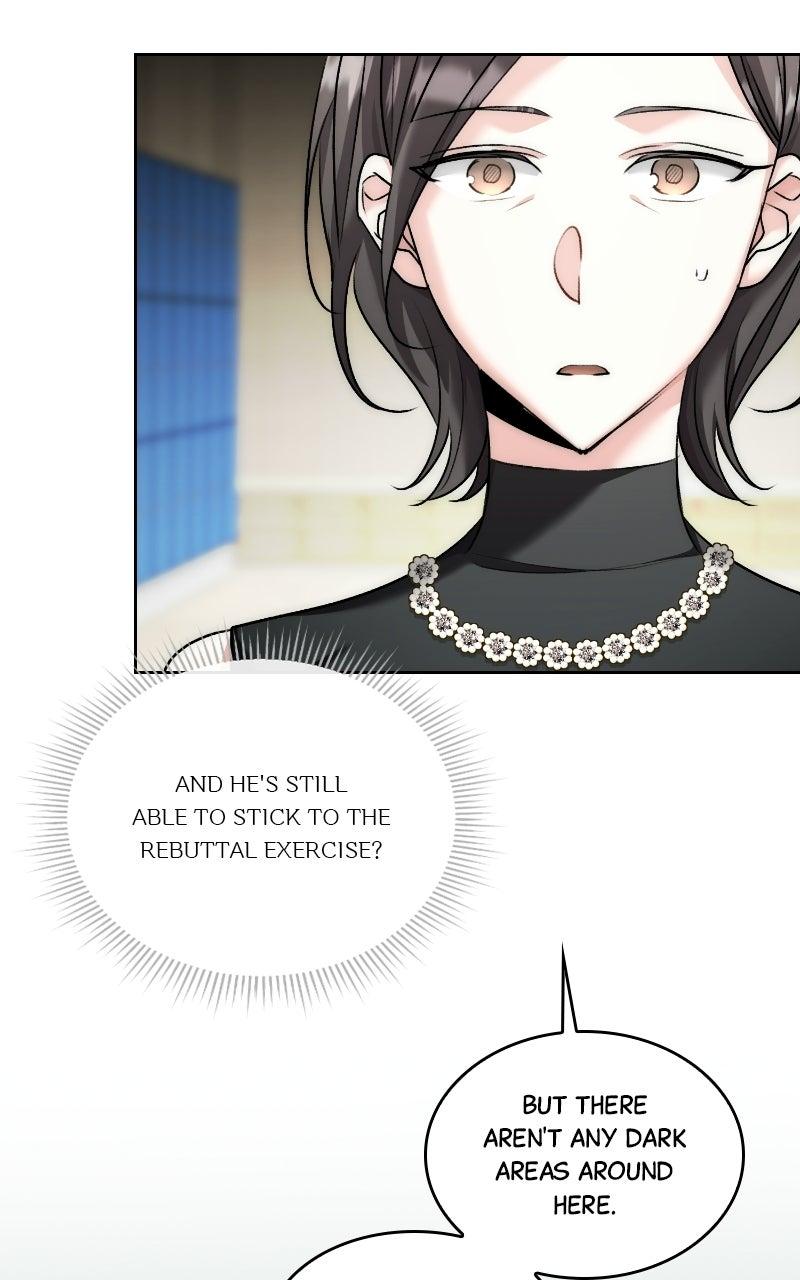 The Aura of a Genius Actor Chapter 18 page 92 - 