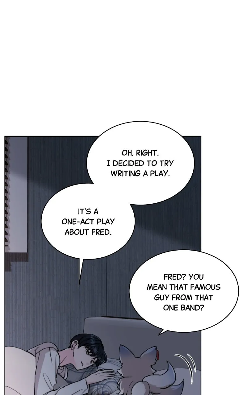 The Aura of a Genius Actor Chapter 2 page 109 - 