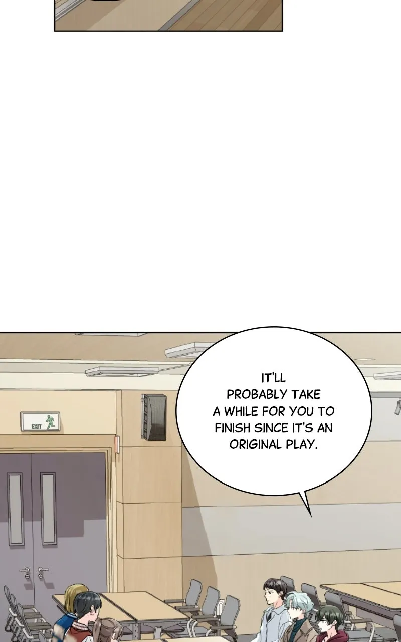 The Aura of a Genius Actor Chapter 2 page 116 - 