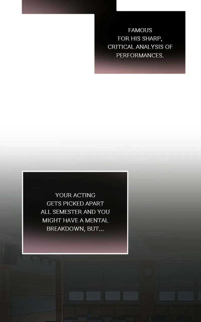 The Aura of a Genius Actor Chapter 2 page 13 - 