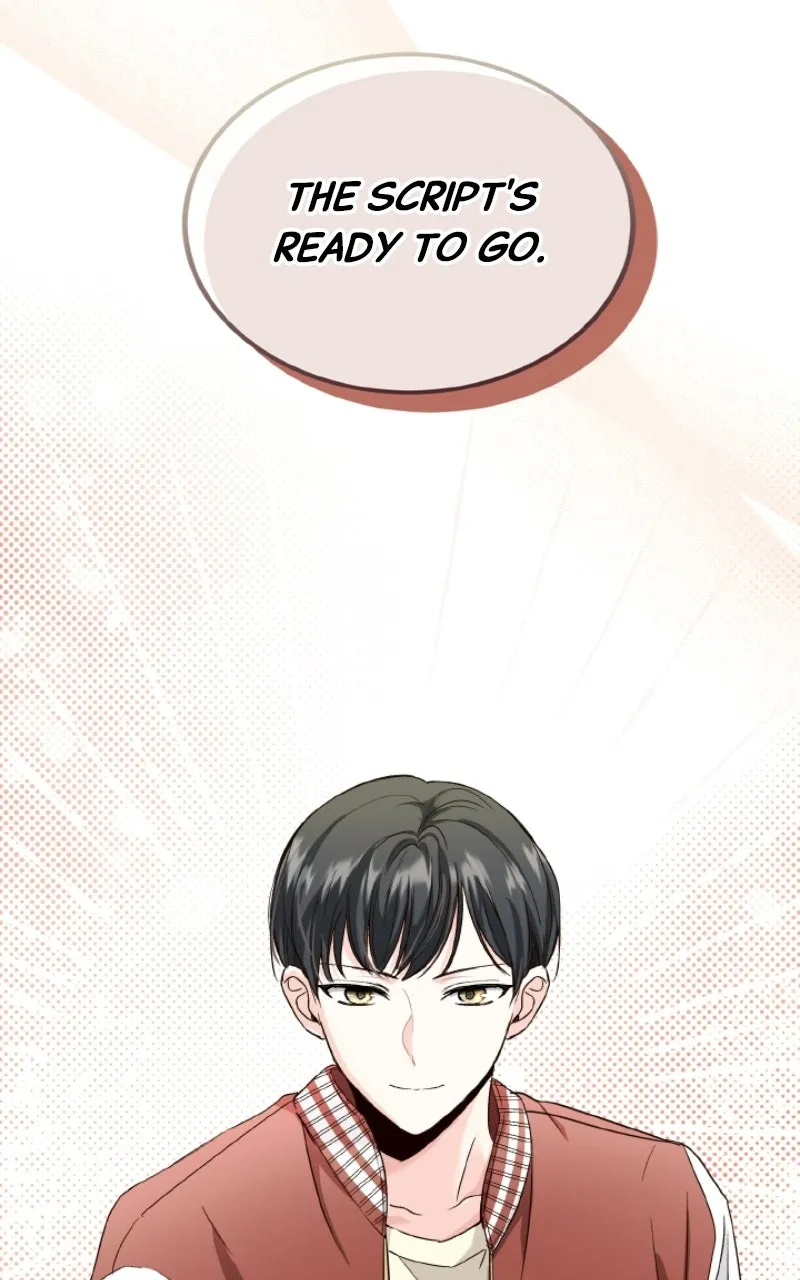The Aura of a Genius Actor Chapter 2 page 121 - 