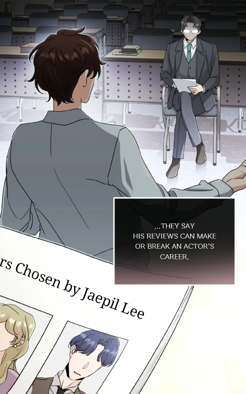 The Aura of a Genius Actor Chapter 2 page 14 - 