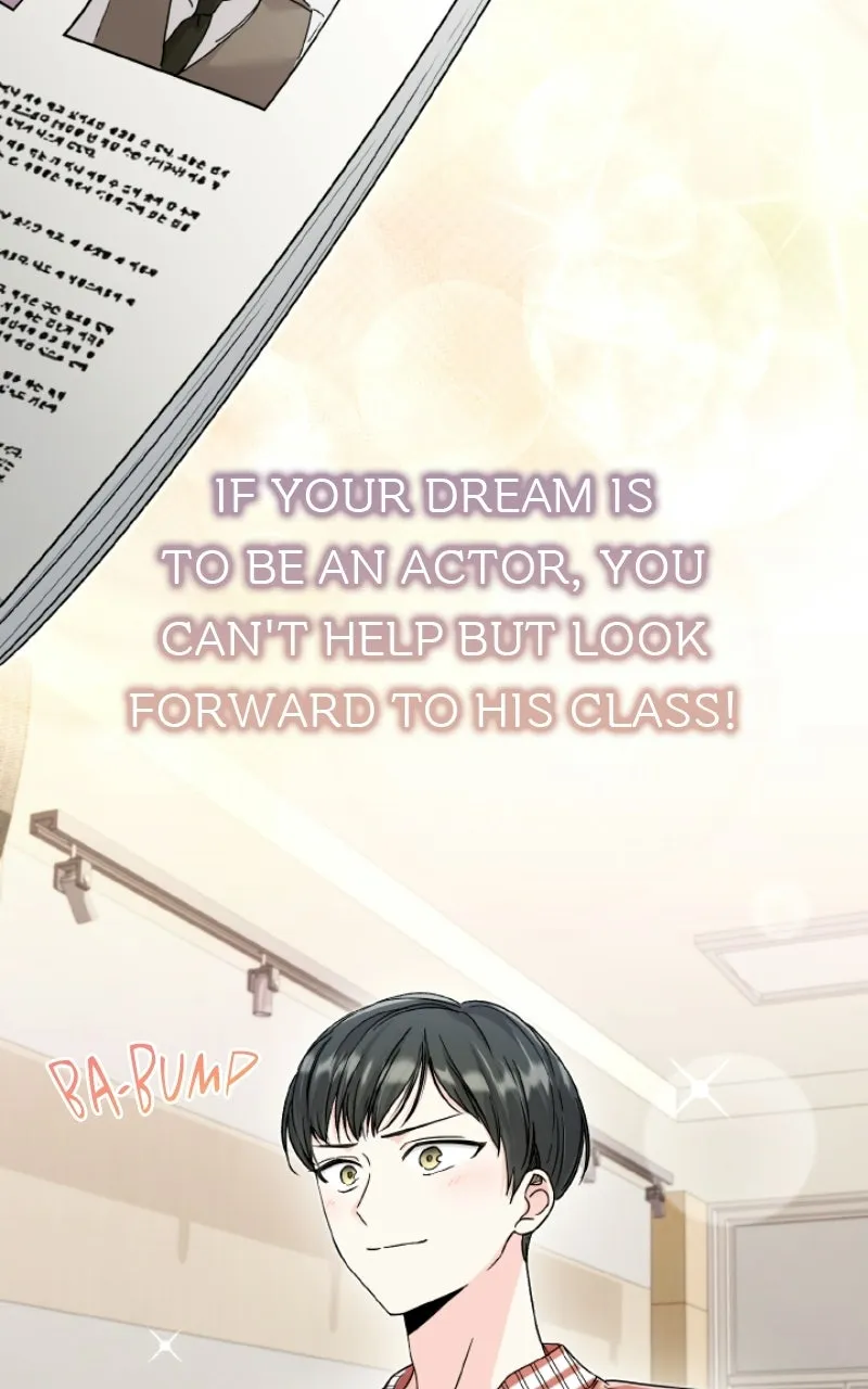 The Aura of a Genius Actor Chapter 2 page 15 - 