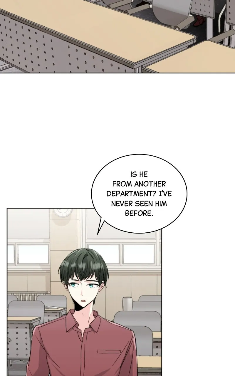 The Aura of a Genius Actor Chapter 2 page 3 - 