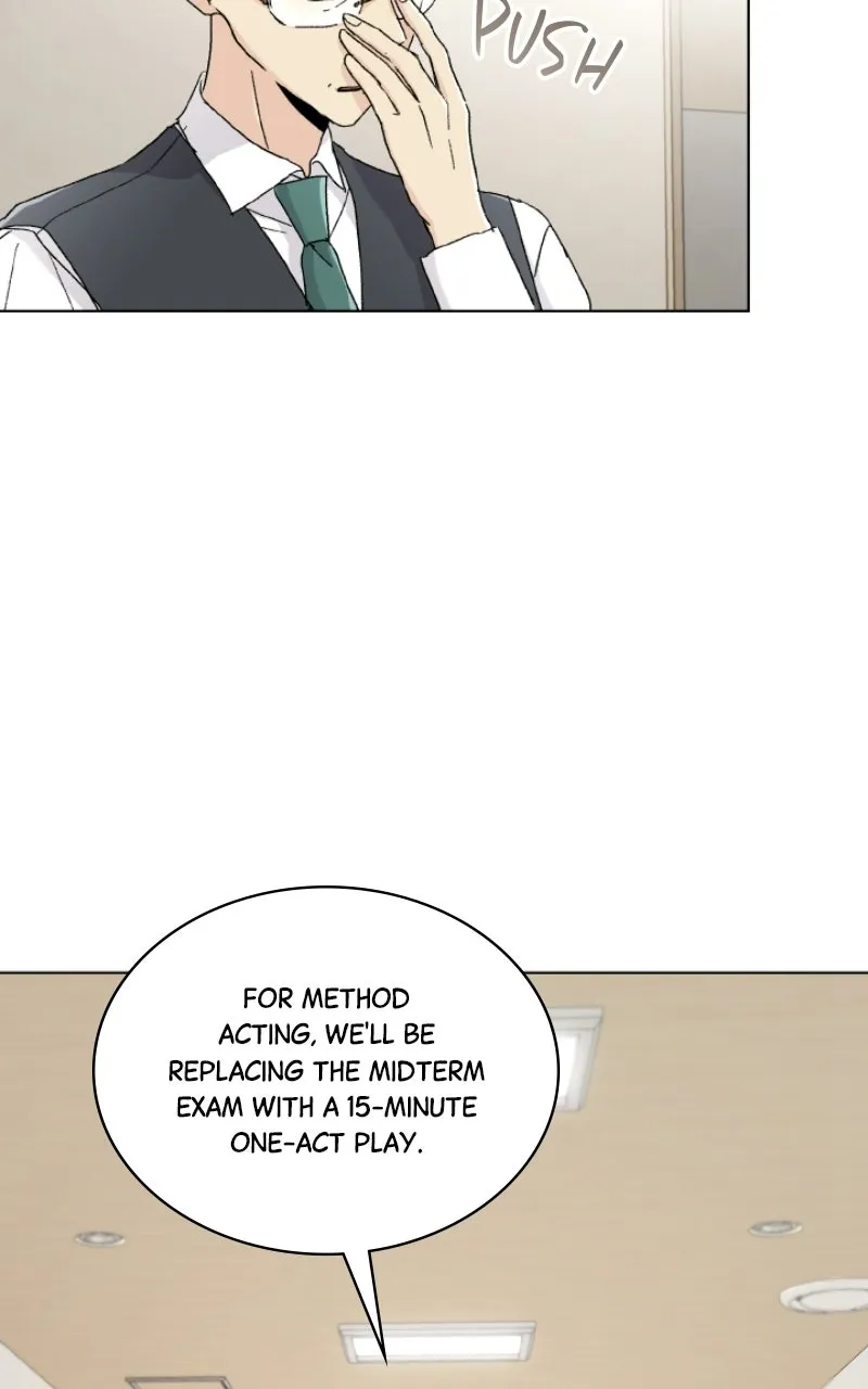 The Aura of a Genius Actor Chapter 2 page 21 - 