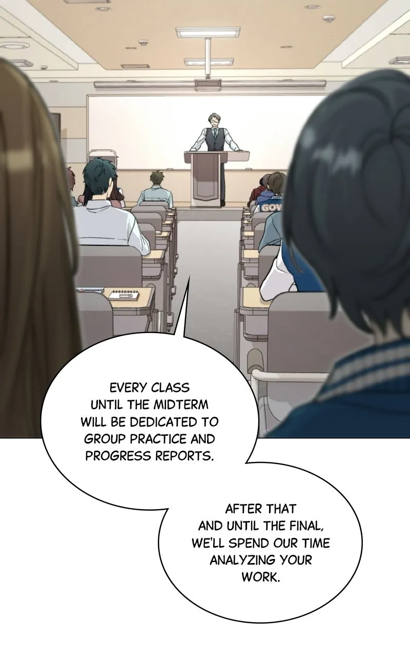 The Aura of a Genius Actor Chapter 2 page 22 - 