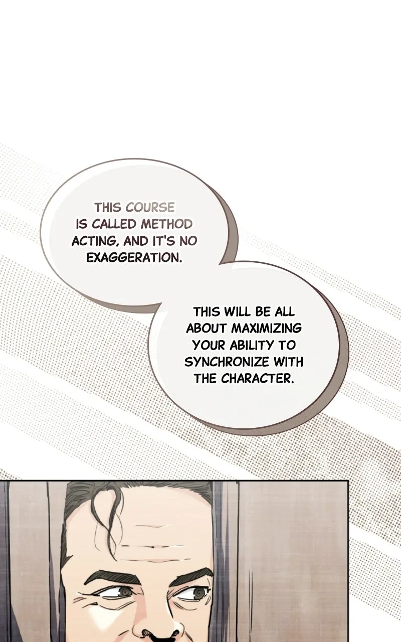 The Aura of a Genius Actor Chapter 2 page 23 - 
