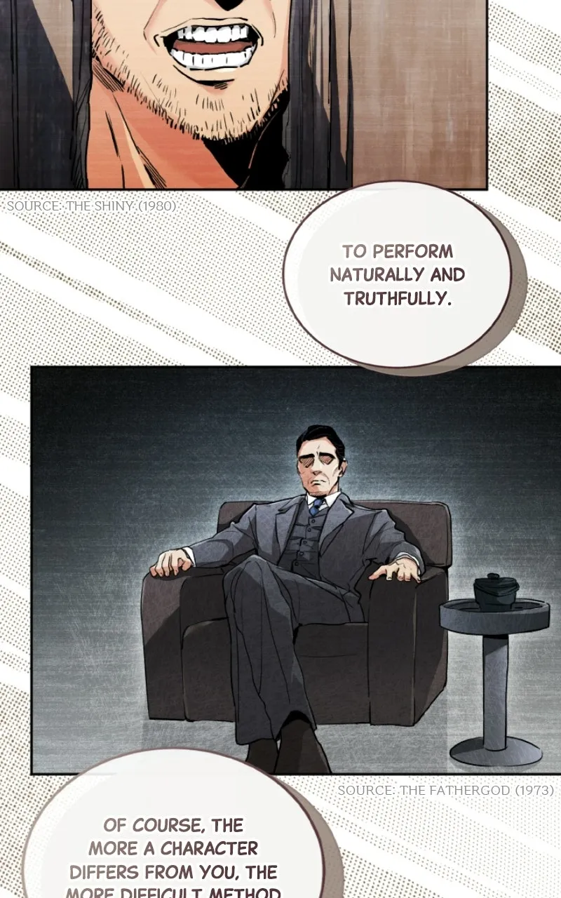 The Aura of a Genius Actor Chapter 2 page 24 - 