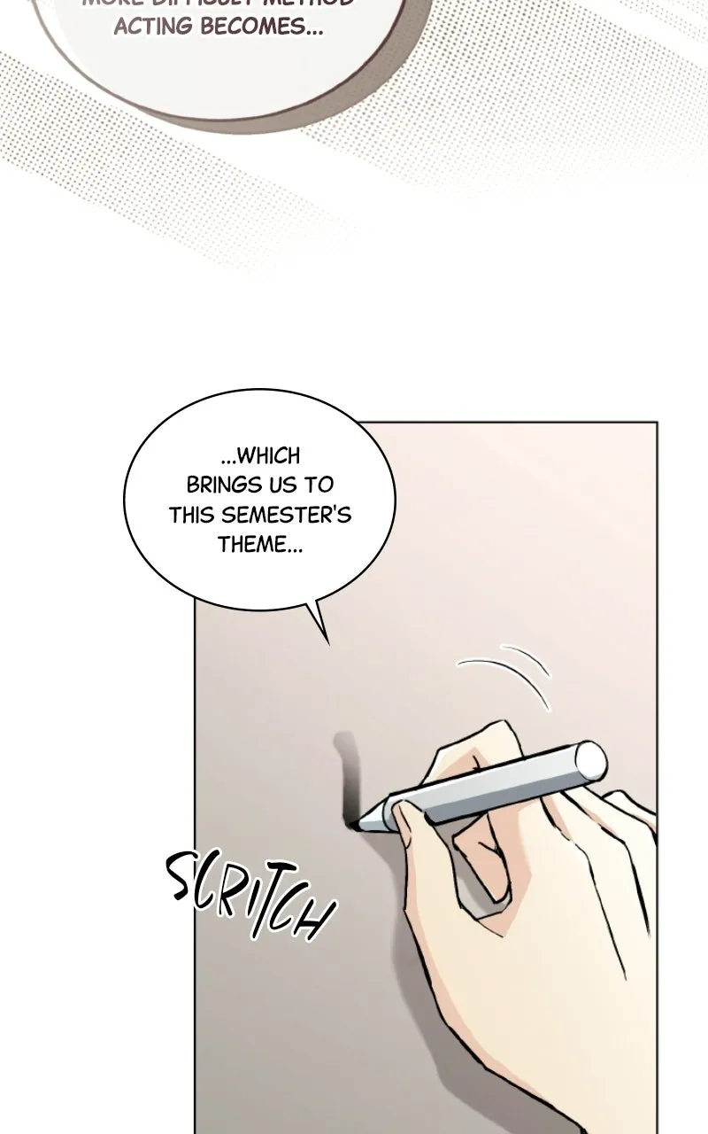 The Aura of a Genius Actor Chapter 2 page 25 - 
