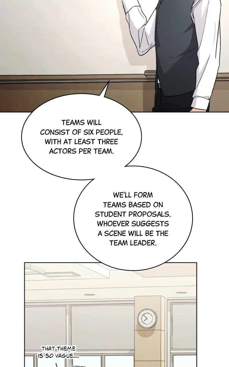The Aura of a Genius Actor Chapter 2 page 27 - 