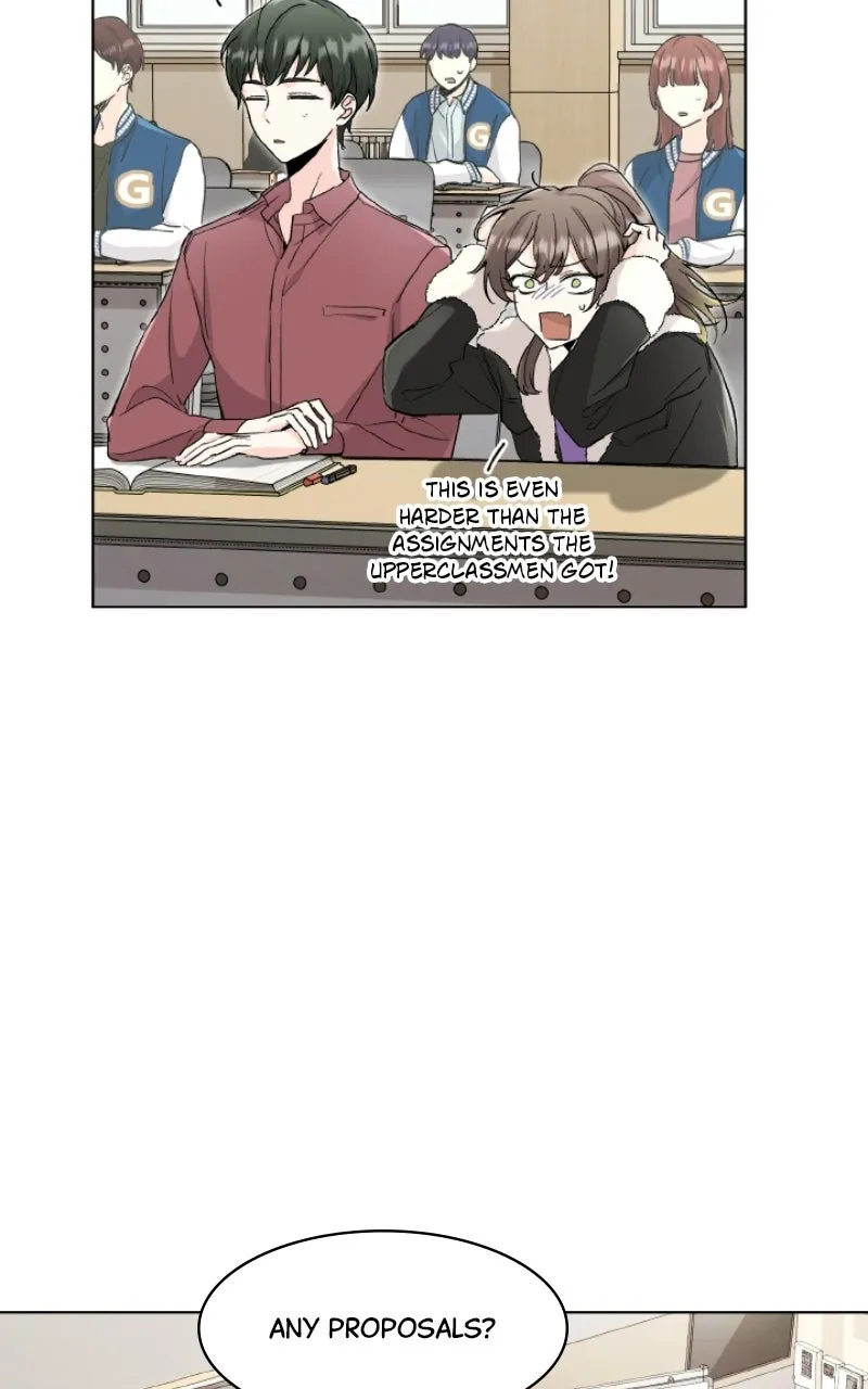 The Aura of a Genius Actor Chapter 2 page 28 - 