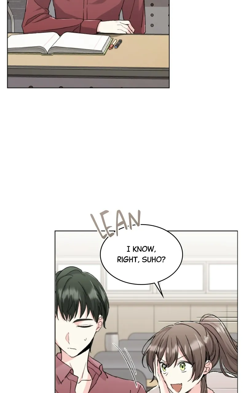 The Aura of a Genius Actor Chapter 2 page 4 - 
