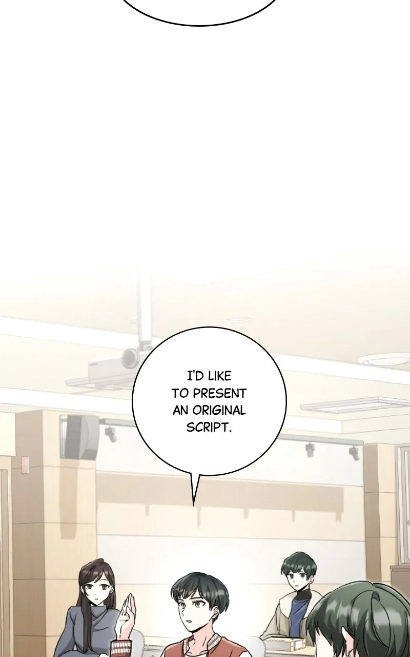 The Aura of a Genius Actor Chapter 2 page 32 - 