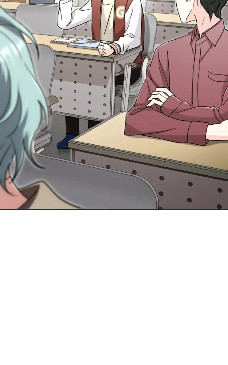 The Aura of a Genius Actor Chapter 2 page 33 - 