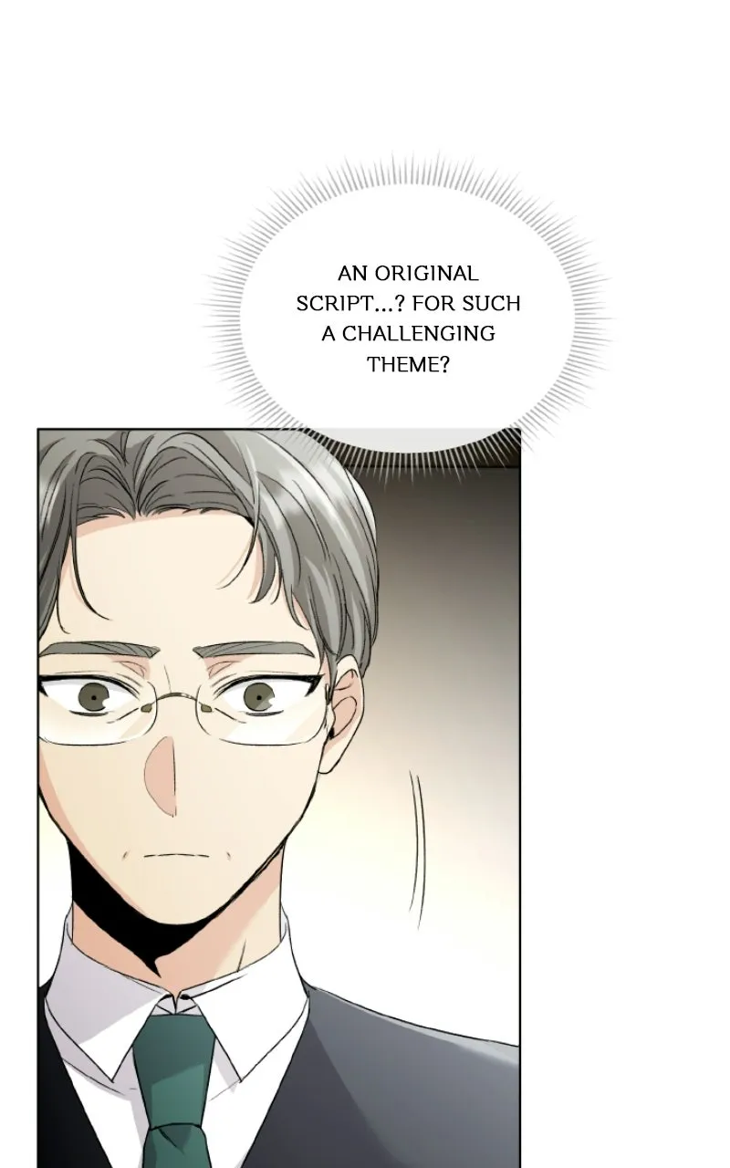 The Aura of a Genius Actor Chapter 2 page 34 - 