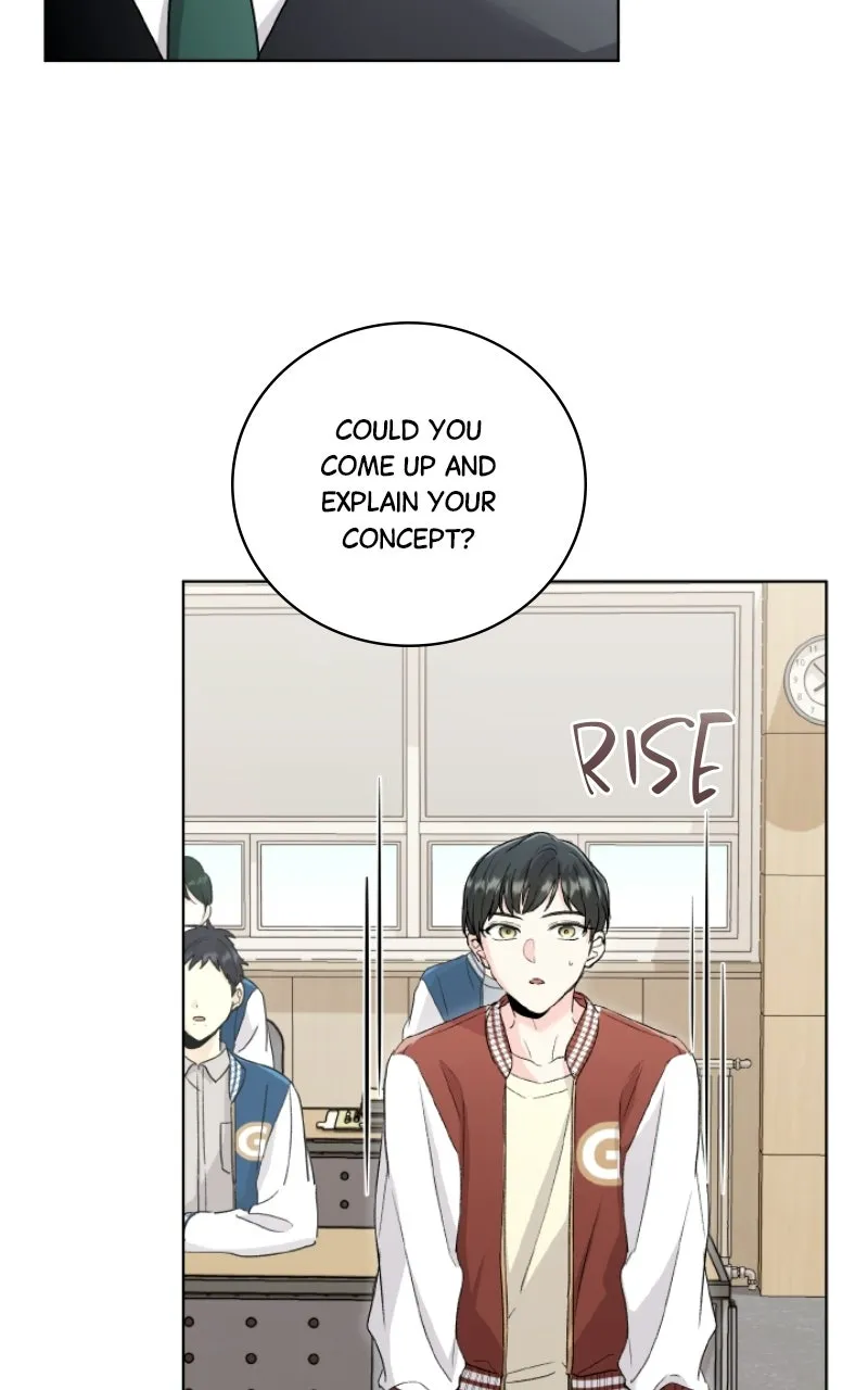 The Aura of a Genius Actor Chapter 2 page 35 - 