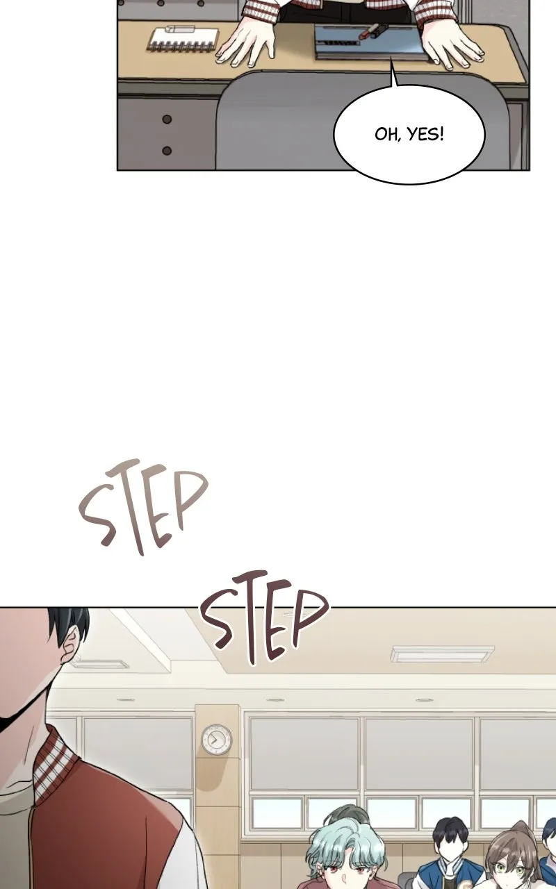 The Aura of a Genius Actor Chapter 2 page 36 - 