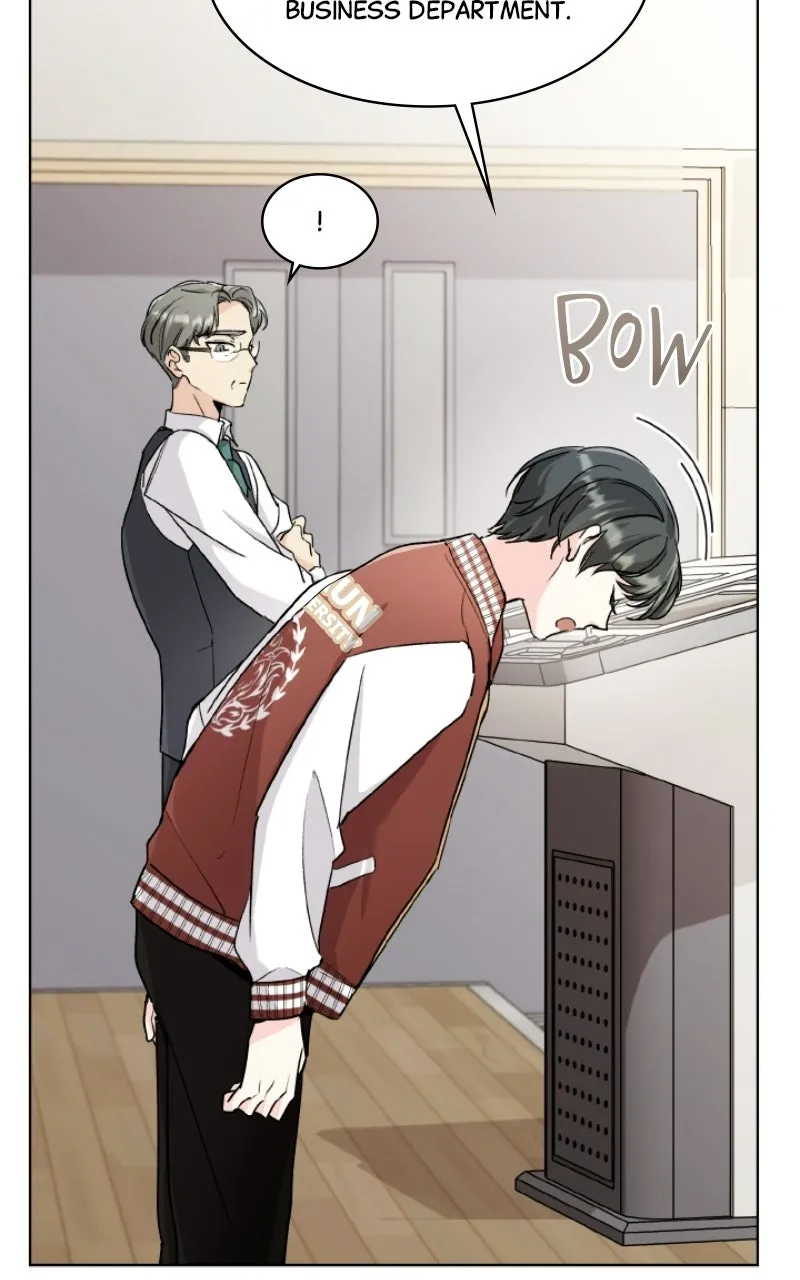 The Aura of a Genius Actor Chapter 2 page 38 - 