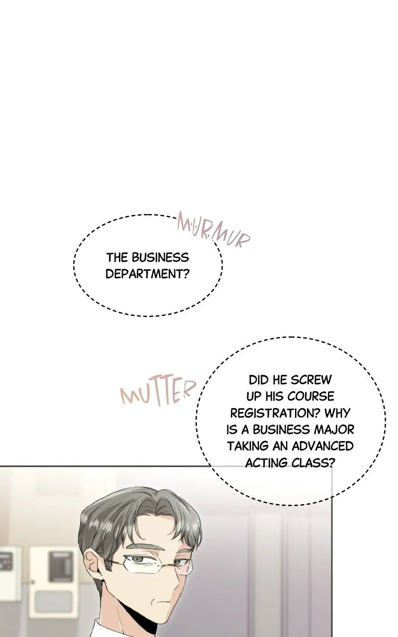 The Aura of a Genius Actor Chapter 2 page 39 - 