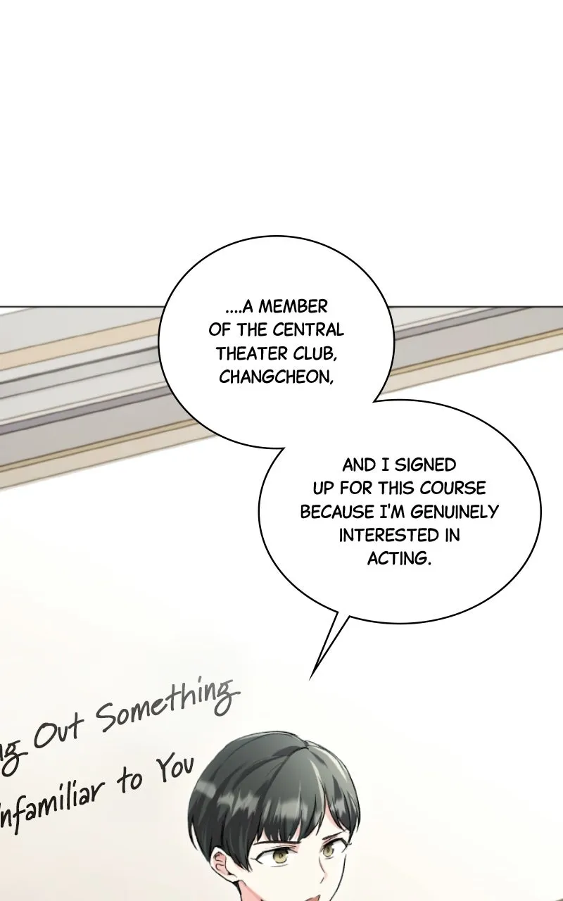 The Aura of a Genius Actor Chapter 2 page 41 - 