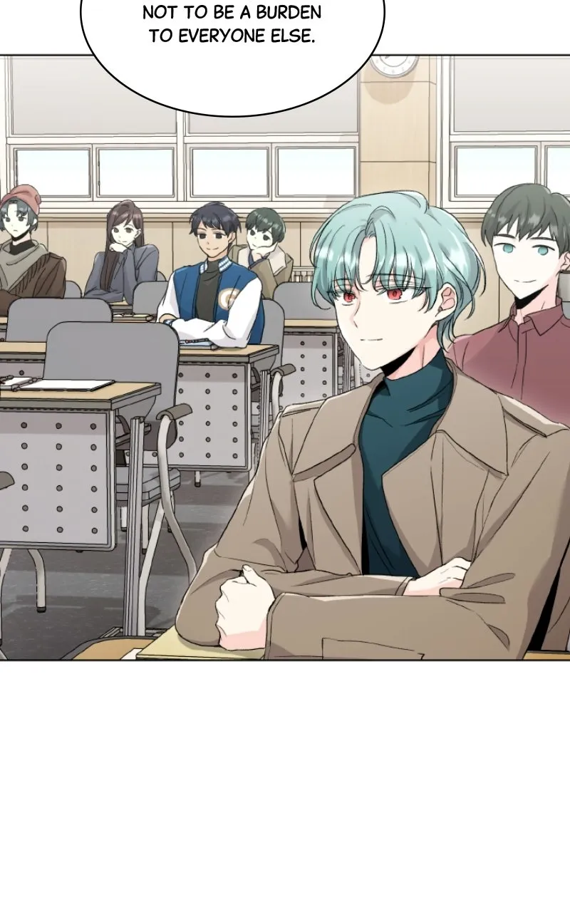The Aura of a Genius Actor Chapter 2 page 43 - 