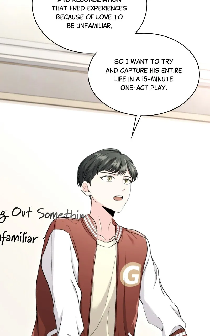 The Aura of a Genius Actor Chapter 2 page 53 - 