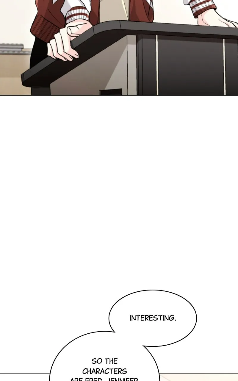 The Aura of a Genius Actor Chapter 2 page 54 - 
