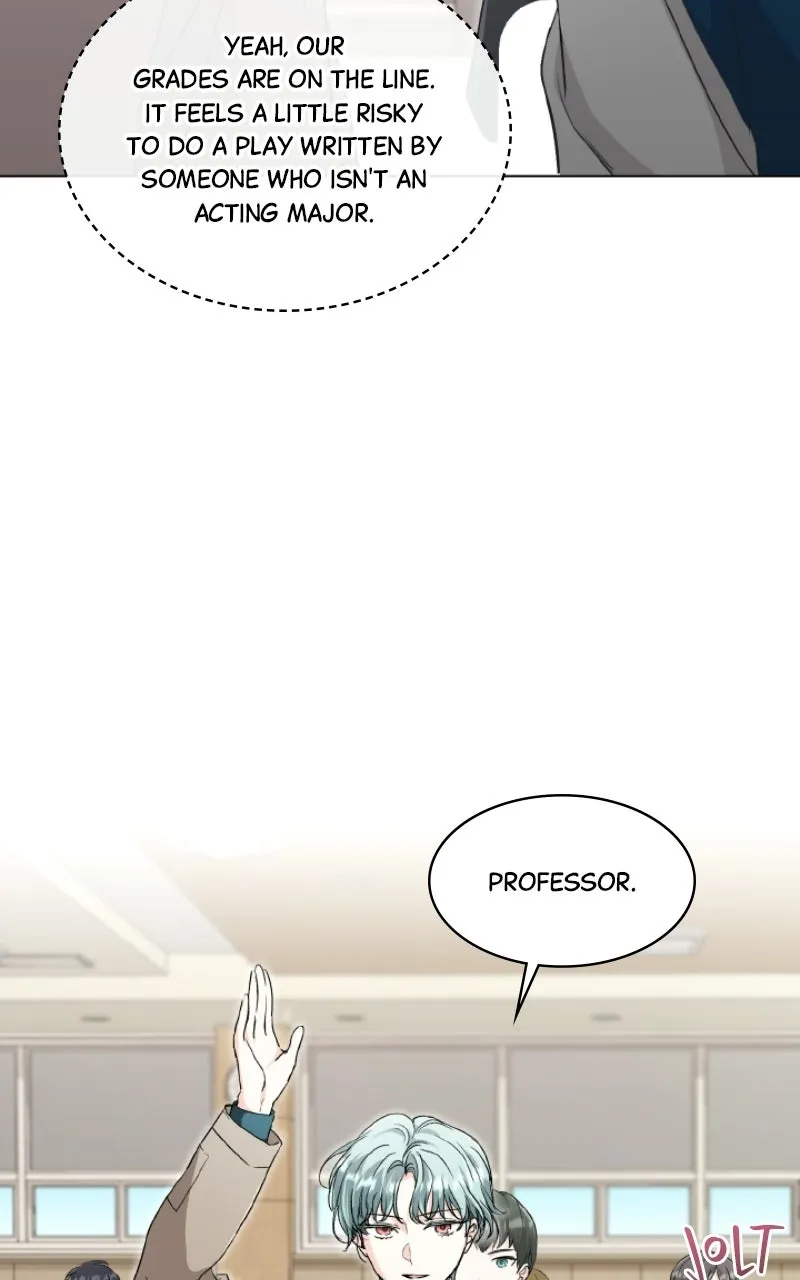 The Aura of a Genius Actor Chapter 2 page 58 - 