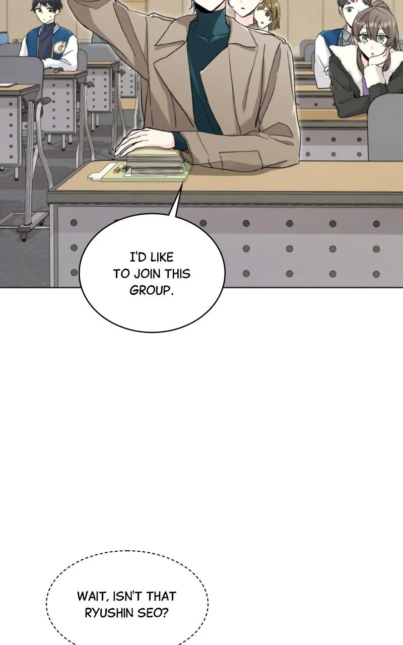 The Aura of a Genius Actor Chapter 2 page 59 - 