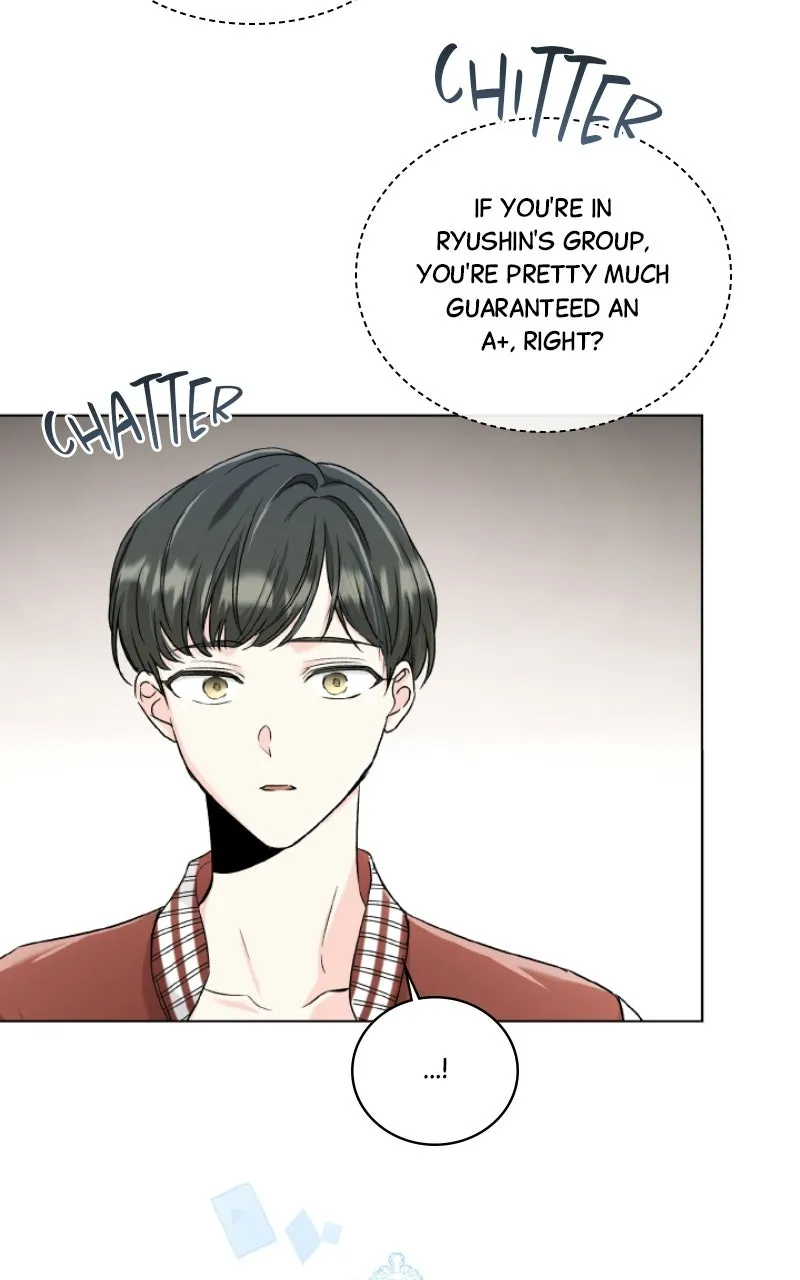 The Aura of a Genius Actor Chapter 2 page 60 - 