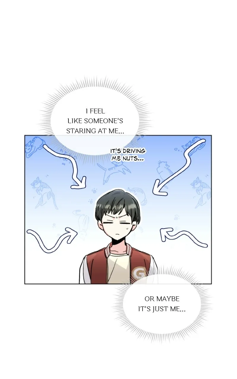 The Aura of a Genius Actor Chapter 2 page 7 - 