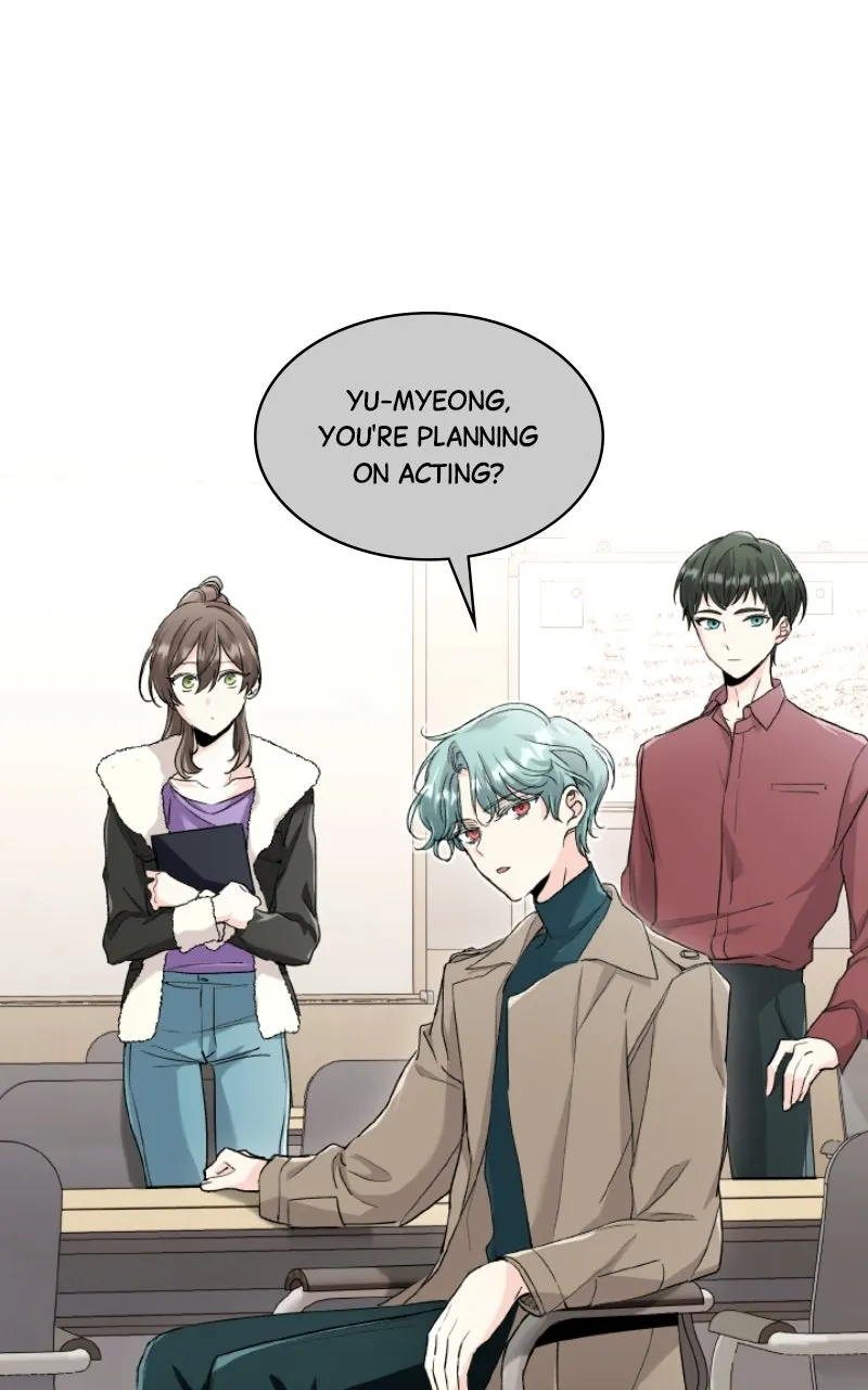 The Aura of a Genius Actor Chapter 2 page 64 - 