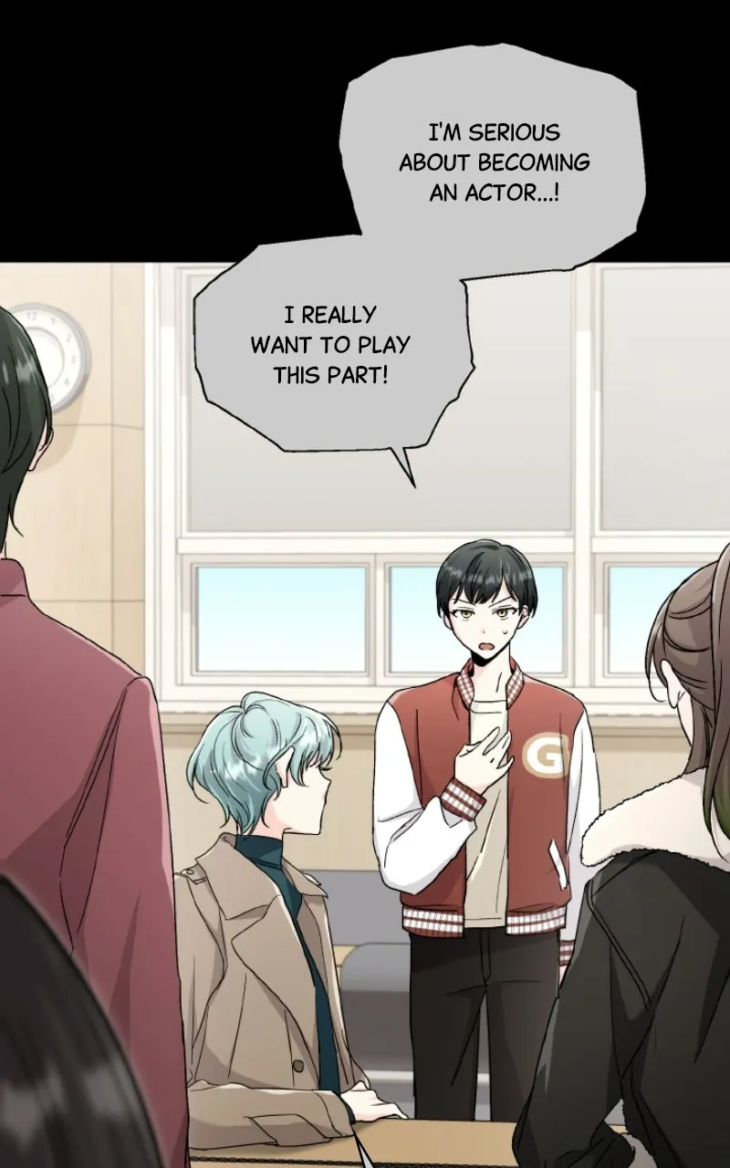 The Aura of a Genius Actor Chapter 2 page 66 - 
