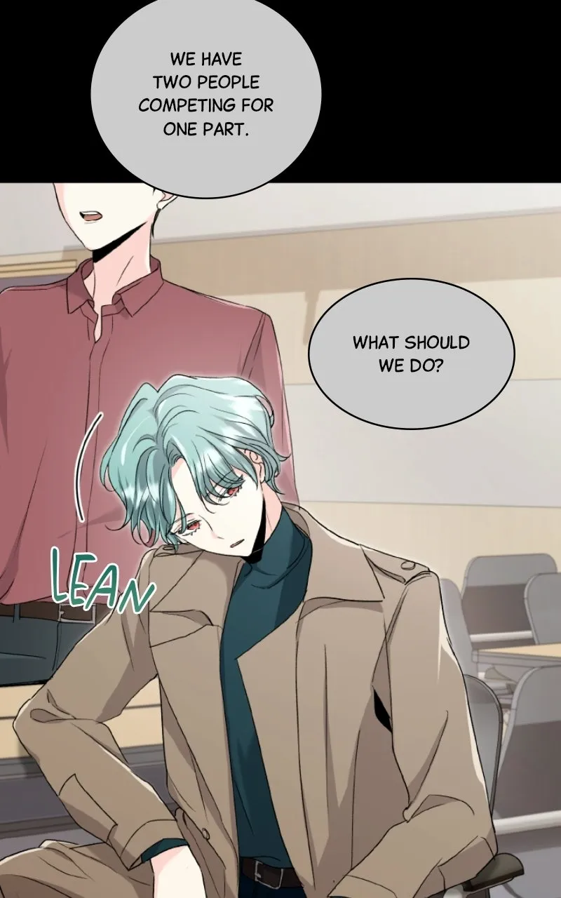 The Aura of a Genius Actor Chapter 2 page 68 - 