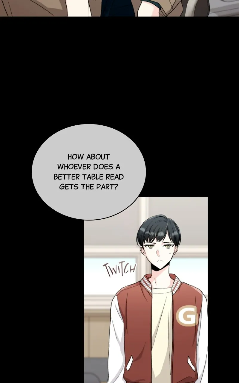 The Aura of a Genius Actor Chapter 2 page 69 - 