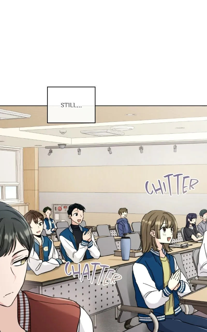 The Aura of a Genius Actor Chapter 2 page 8 - 
