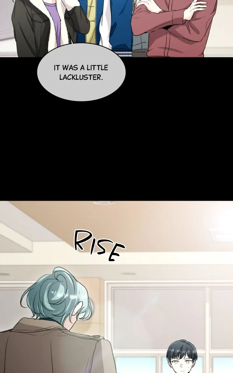 The Aura of a Genius Actor Chapter 2 page 75 - 