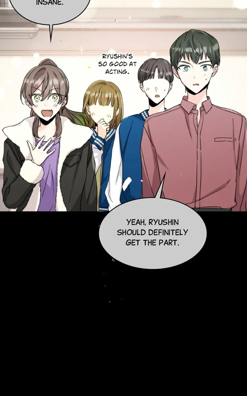 The Aura of a Genius Actor Chapter 2 page 81 - 