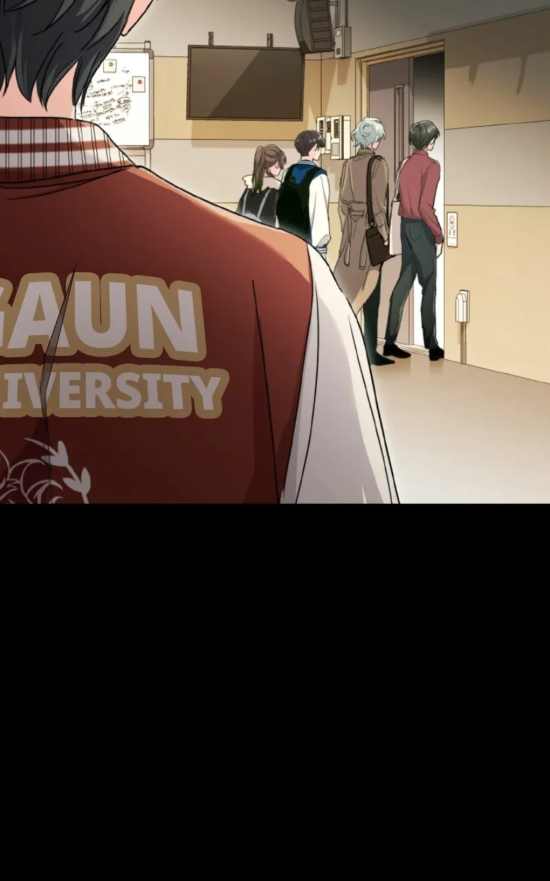 The Aura of a Genius Actor Chapter 2 page 85 - 