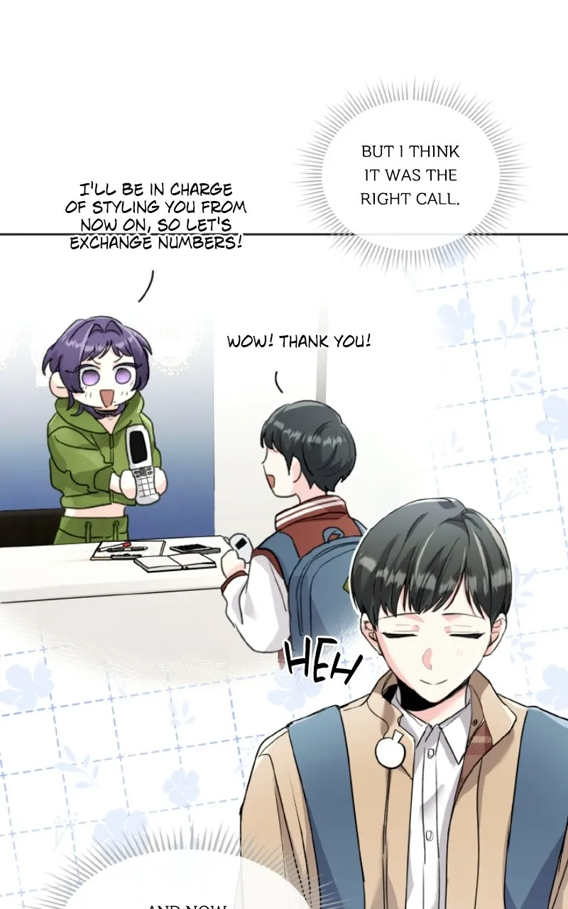 The Aura of a Genius Actor Chapter 3 page 102 - 