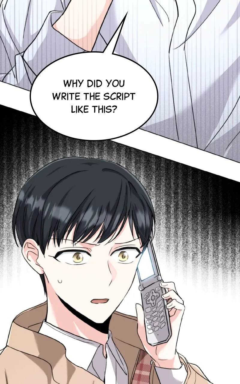 The Aura of a Genius Actor Chapter 3 page 112 - 