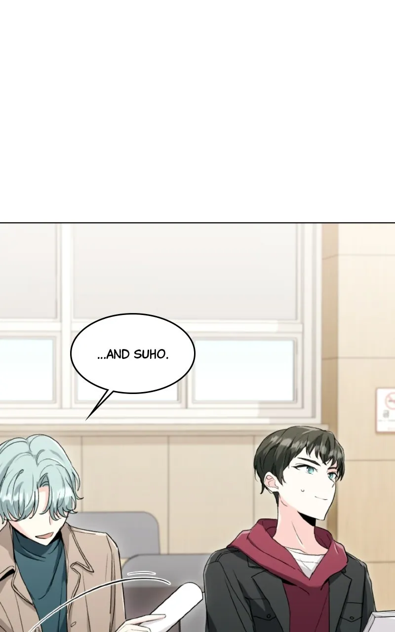 The Aura of a Genius Actor Chapter 3 page 15 - 