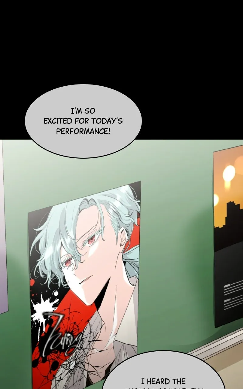 The Aura of a Genius Actor Chapter 3 page 18 - 